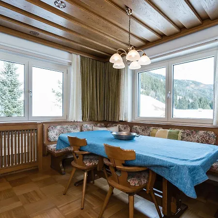 Hanenhof * Wald im Pinzgau