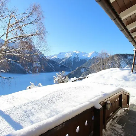 Hanenhof Ferienhaus Wald im Pinzgau