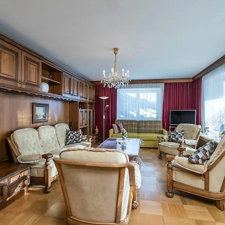 Ferienhaus Hanenhof