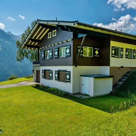 Ferienhaus Hanenhof *